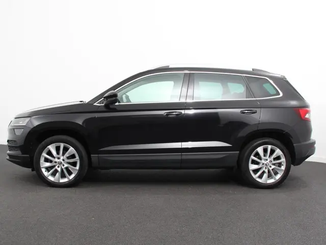 Škoda Karoq 1.5 TSI Style 2022 Benzine 5