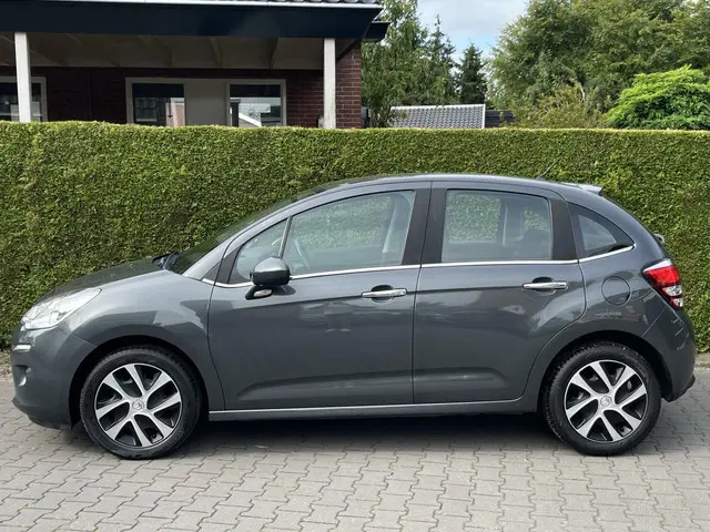 Citroën C3 1.0 VTi Collection 2014 Benzine 5