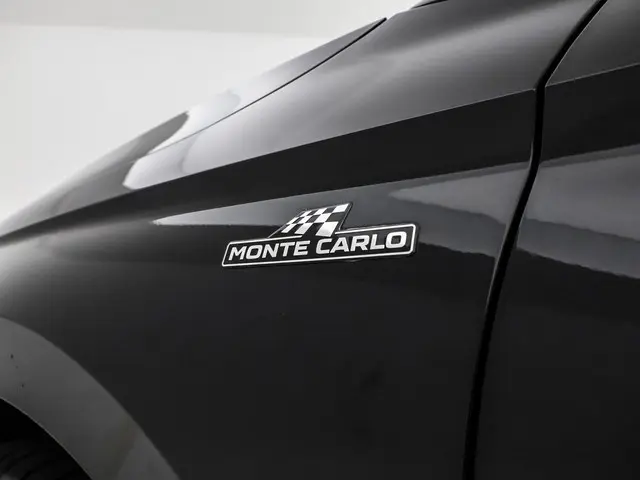 Škoda Fabia 1.0 TSI 115pk DSG Monte Carlo 2025 Benzine 29