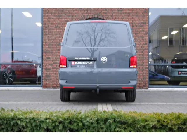 Volkswagen Transporter L2H1 e-ABT 2022 Elektrisch 6