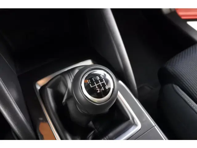 Mazda CX-5 2.0 165pk TS+ 2016 Benzine 28