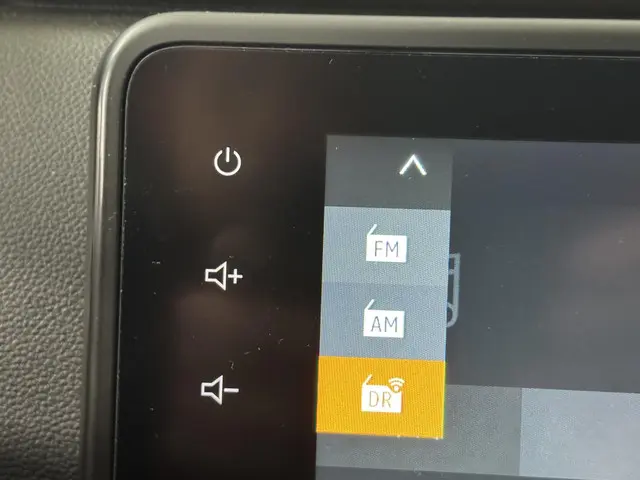 Dacia Duster 1.3 TCe 150 Journey 2023 Benzine 40