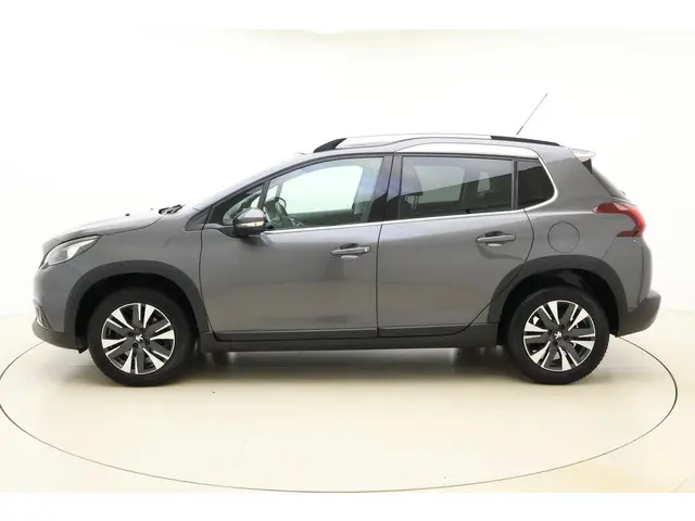 Peugeot 2008 1.2 PureTech 110pk Allure 2017 Benzine 5