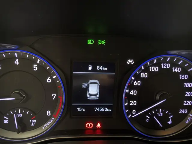 Hyundai Kona 1.0 T-GDI i-Drive 2019 Benzine 18