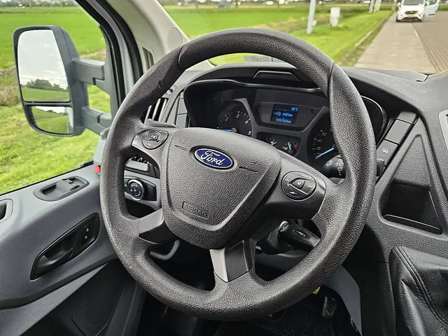 Ford Transit 350 2019 Diesel 10