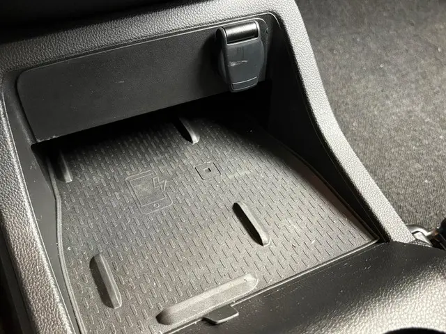 Renault Kangoo 1.5 Blue dCi 115 extra L1 2024 Diesel 26