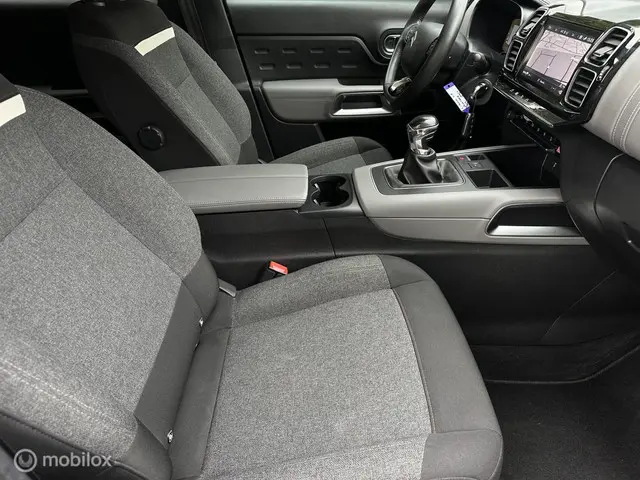 Citroën C5 Aircross 1.2 PureTech Live 2021 Benzine 9