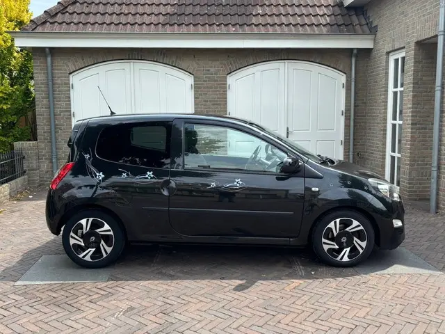 Renault Twingo 1.2 16V Dynamique 2013 Benzine