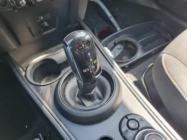 MINI Countryman Mini 1.5 Cooper Chili 2020 Benzine 17
