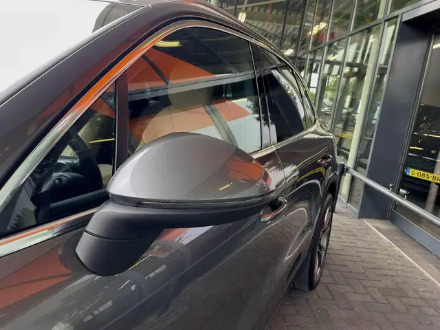 Porsche Cayenne 3.0 E-Hybrid 2021 Hybride Benzine 28