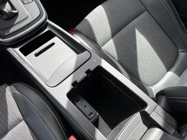 Renault Scénic 1.3 TCe Intens 2022 Benzine 19