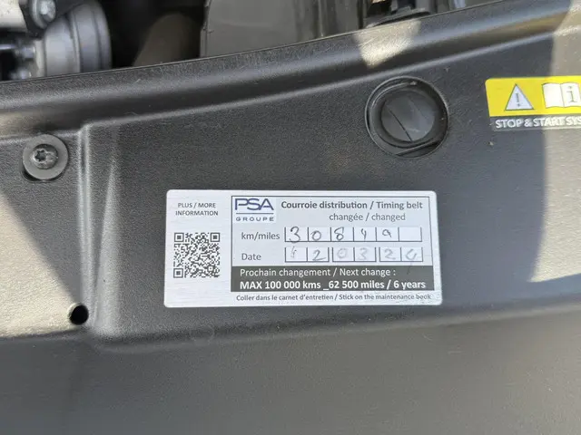 Peugeot 2008 1.2 PureTech Allure 2018 Benzine 27