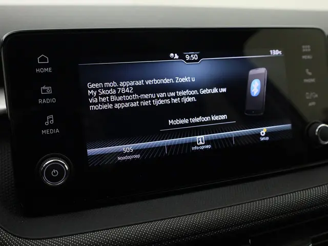 Škoda Fabia 1.0TSI/115PK Selection DSG 2025 Benzine 32