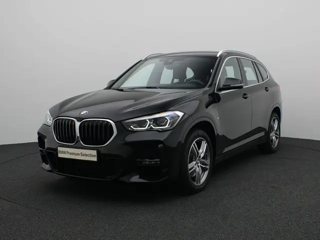 BMW X1 sDrive20i 2020 Benzine 39
