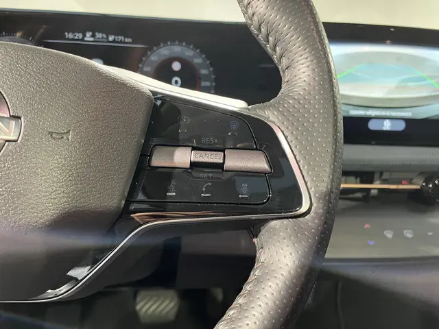 Nissan ARIYA Evolve 91 kWh 2023 Elektrisch 17