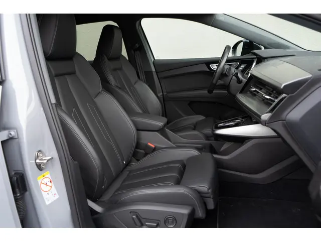 Audi Q4 e-tron 50 Quattro 2021 Elektrisch 6