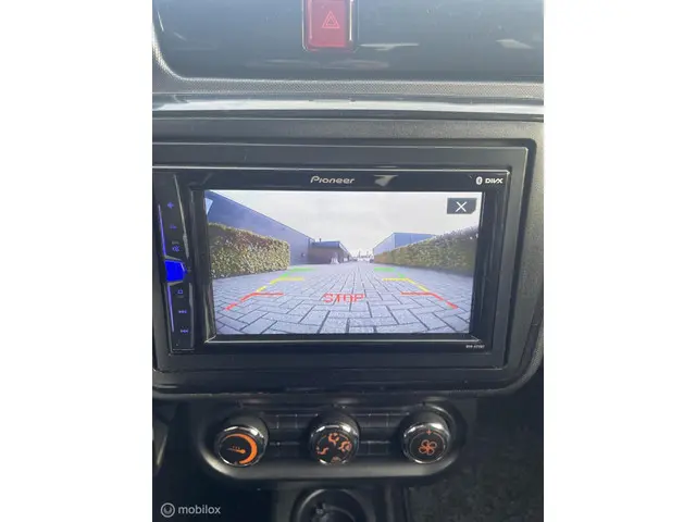 Microcar M.go Brommobiel Dynamic DCI 2020 Diesel 11