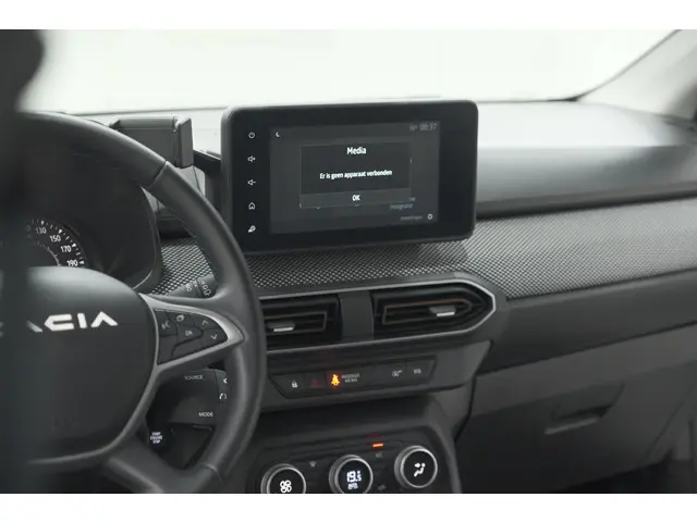 Dacia Sandero Stepway TCe 90 Expression 2024 Benzine 46