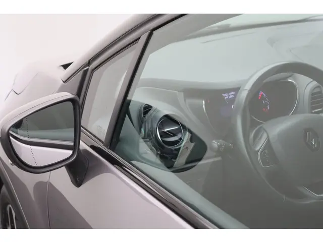 Renault Captur 0.9 TCe Intens 2017 Benzine 18