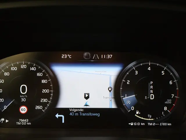 Volvo V90 2.0 T4 190 PK AUT. 2019 Benzine 20