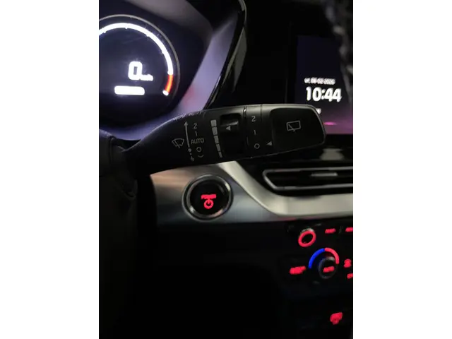 Kia e-Niro DynamicLine 64 kWh 2020 Elektrisch 27