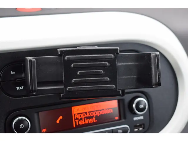 Renault Twingo 1.0 SCE Collection 2018 Benzine 12