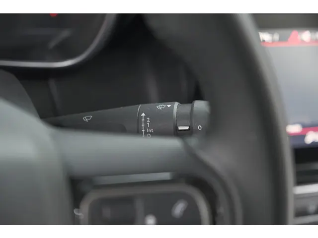 Citroën C3 Aircross PureTech 110 Feel 2020 Benzine 30