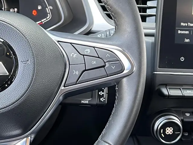 Mitsubishi ASX 1.6 HEV AT Intense 2023 Hybride Benzine 25