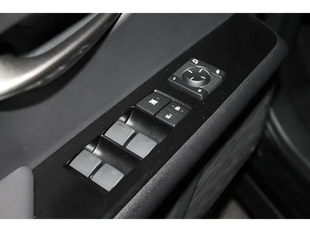 Lexus UX 300e Business Pro Pack Automaat 2020 Elektrisch 23