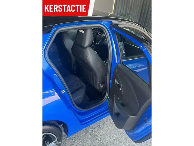 Opel Corsa 1.2 GS Line 131pk 2021 Benzine 32