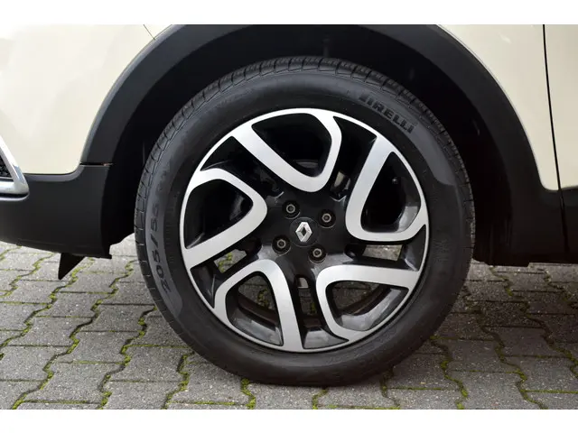 Renault Captur 0.9 TCE Xmod 2016 Benzine 22