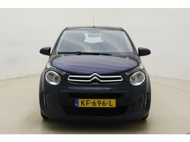 Citroën C1 1.0 e-VTi Selection 2016 Benzine 6