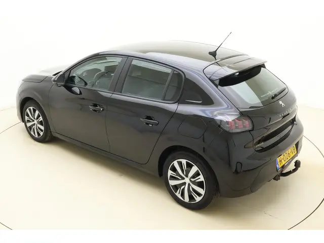 Peugeot 208 1.2 PureTech Active 2020 Benzine 4