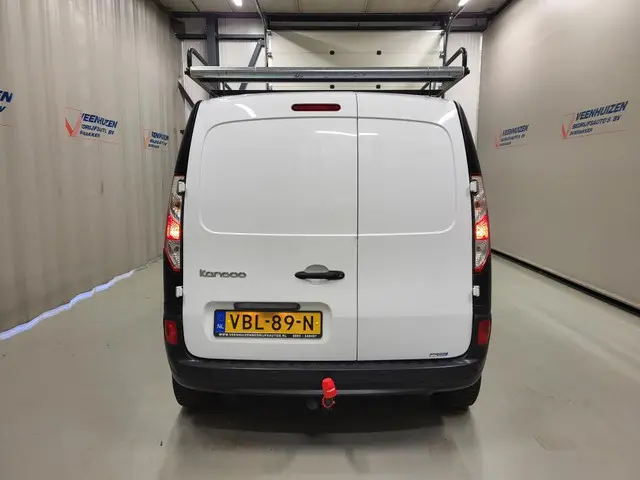 Renault Kangoo 1.5dCi 90pk Trekhaak Euro 6! 2019 Diesel 17