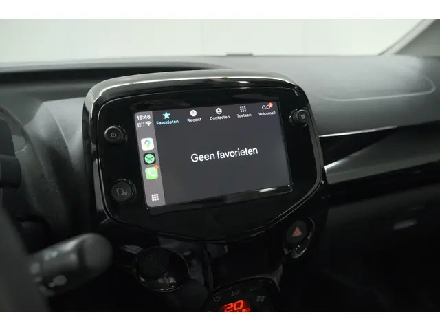 Peugeot 108 1.0 e-VTi Collection TOP! 2020 Benzine 49