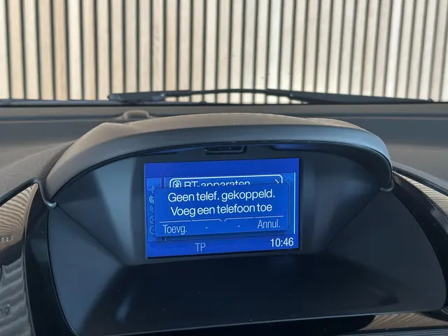 Ford B-MAX 1.6 TI-VCT Titanium 2017 Benzine 10