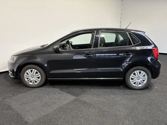 Volkswagen Polo 1.0 Airco APK 2027 2016 Benzine 11