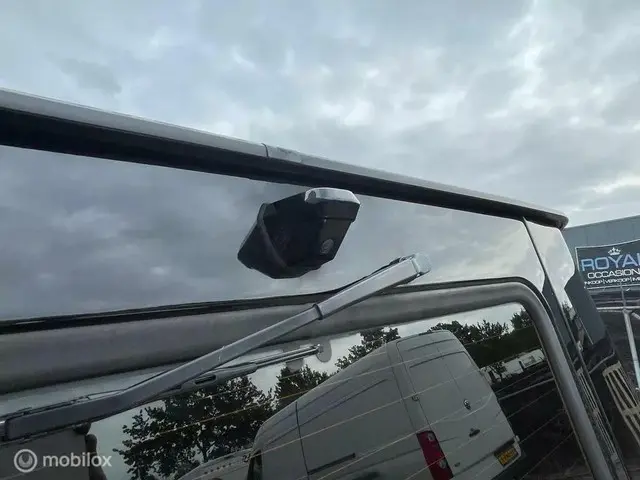 Mercedes-Benz G-Klasse 63 AMG Edition 463 2016 Benzine 29