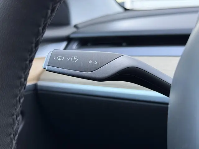 Tesla Model 3 Long Range AWD 75 kWh 2021 Elektrisch 41