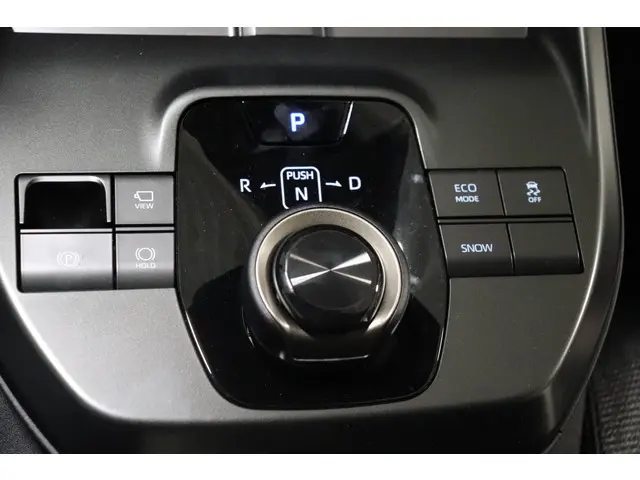 Toyota bZ4X Dynamic 73 kWh, 2026 Elektrisch 28