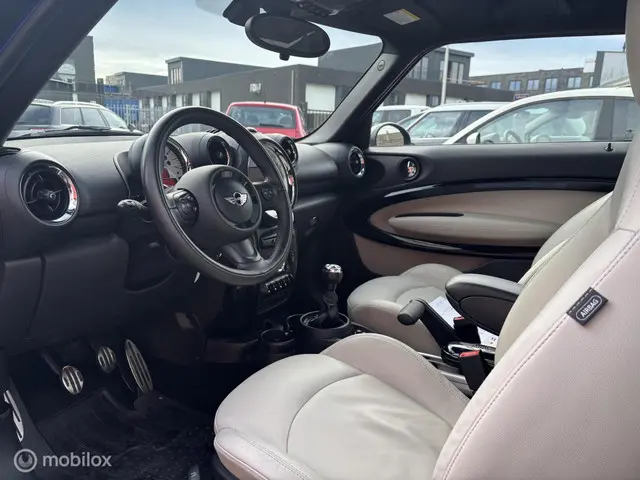 MINI Paceman 1.6 Cooper S Chili 2014 Benzine 19