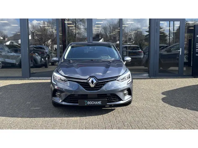 Renault Clio 1.0 TCe Bi-Fuel Zen 2020 Benzine 15
