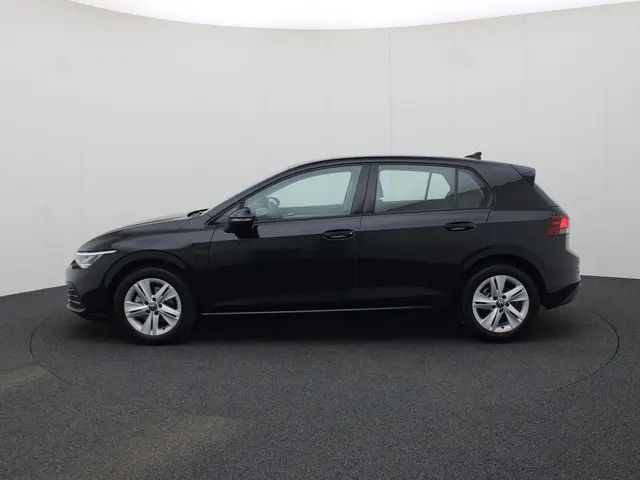 Volkswagen Golf 1.5TSI/130PK Life 2024 Benzine 28