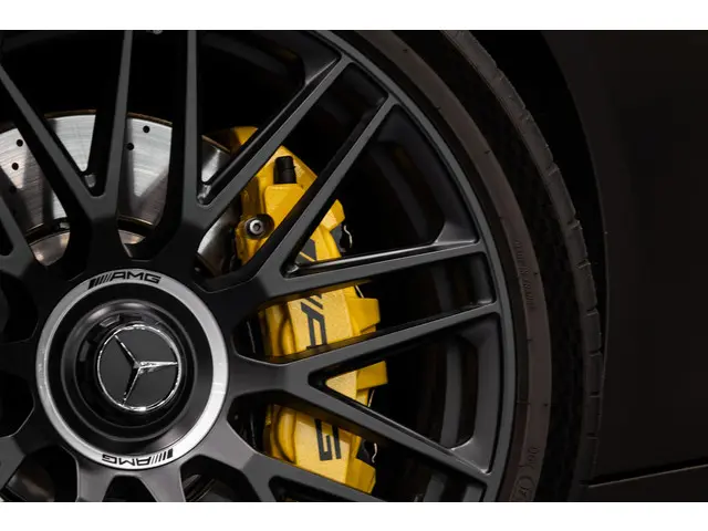 Mercedes-Benz SL Roadster AMG 63 4MATIC+ 2022 Benzine 13