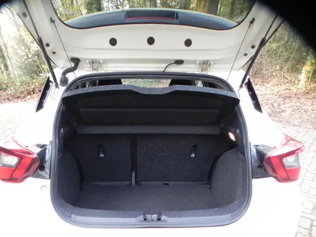 Nissan Micra 1.0 IG-T N-Connecta 2020 Benzine 11