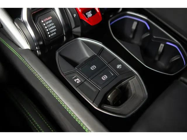 Lamborghini Urus 4.0 V8 2019 Benzine 55