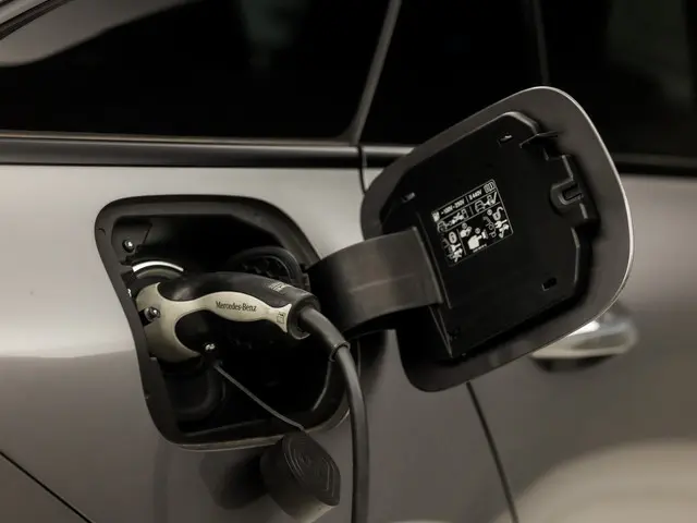 Mercedes-Benz CLA 250 e AMG Sport 2021 Hybride Benzine 17