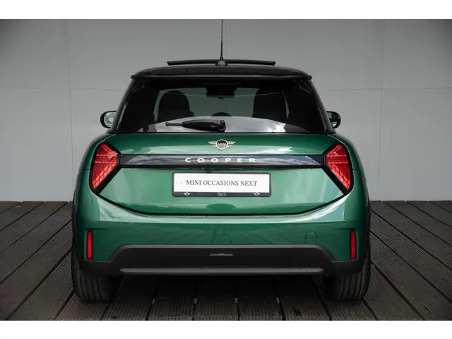 MINI 3-Deurs Cooper C Aut. 2024 Benzine 5