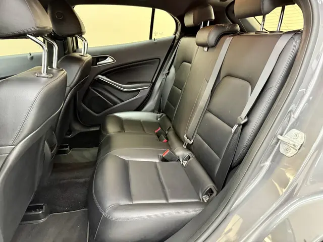 Mercedes-Benz GLA 200 Ambition, 157Pk, 2014, 2014 Benzine 30