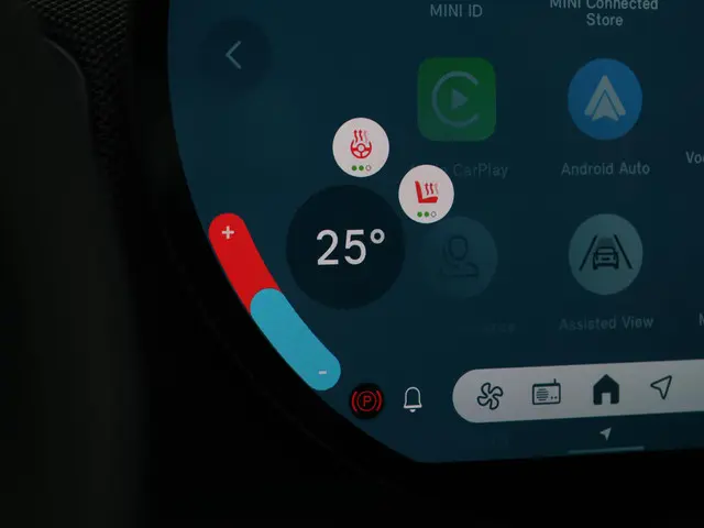 MINI 3-Deurs Cooper C 2025 Benzine 58